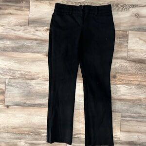 New York & Company Women’s Classic Black Dress Pants